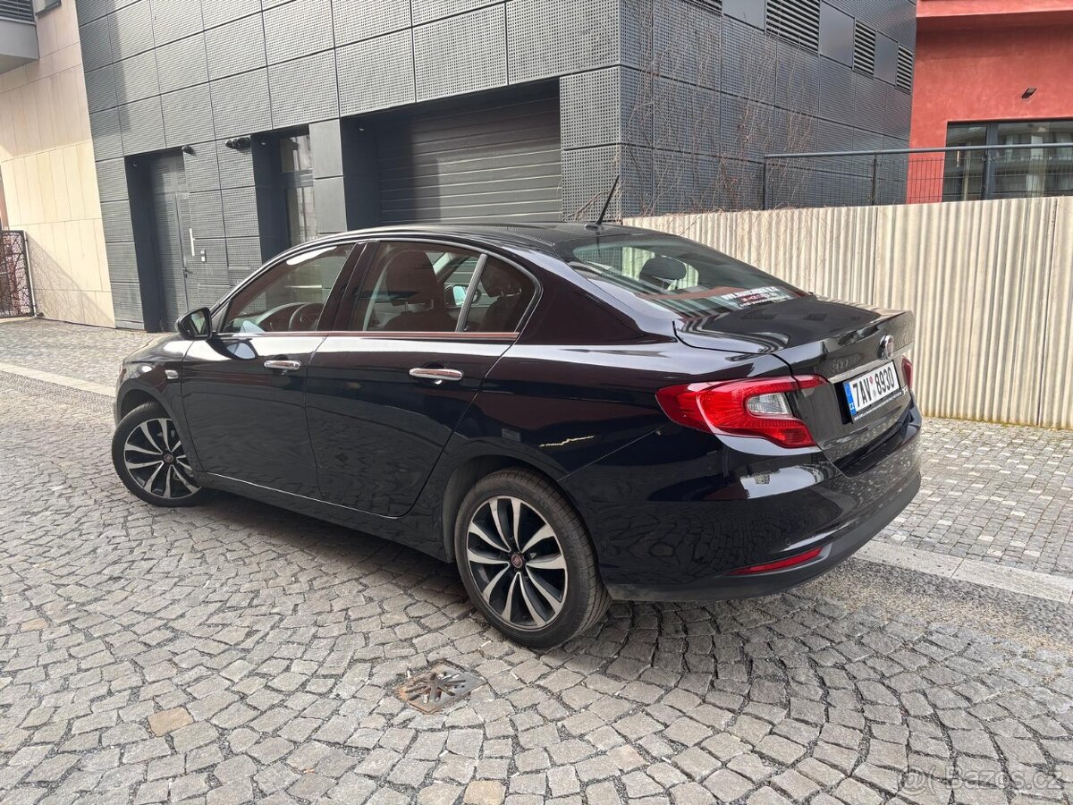 Fiat Tipo - 3