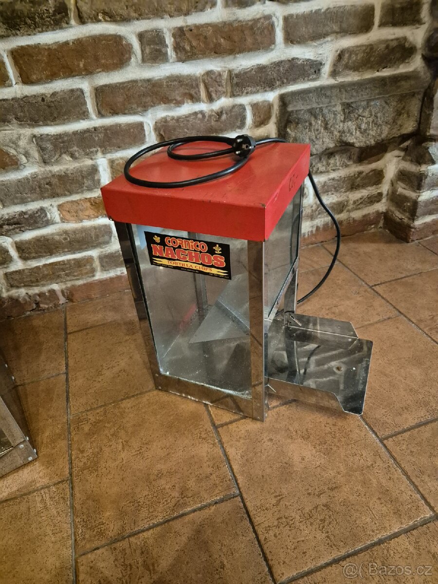 Ohřívače- zásobníky - 3