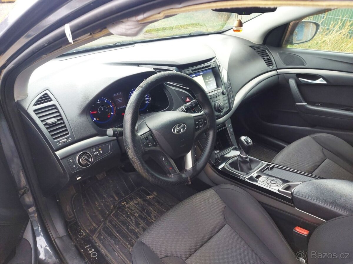 Hyundai i40 combi 2015 - 2020 - 3