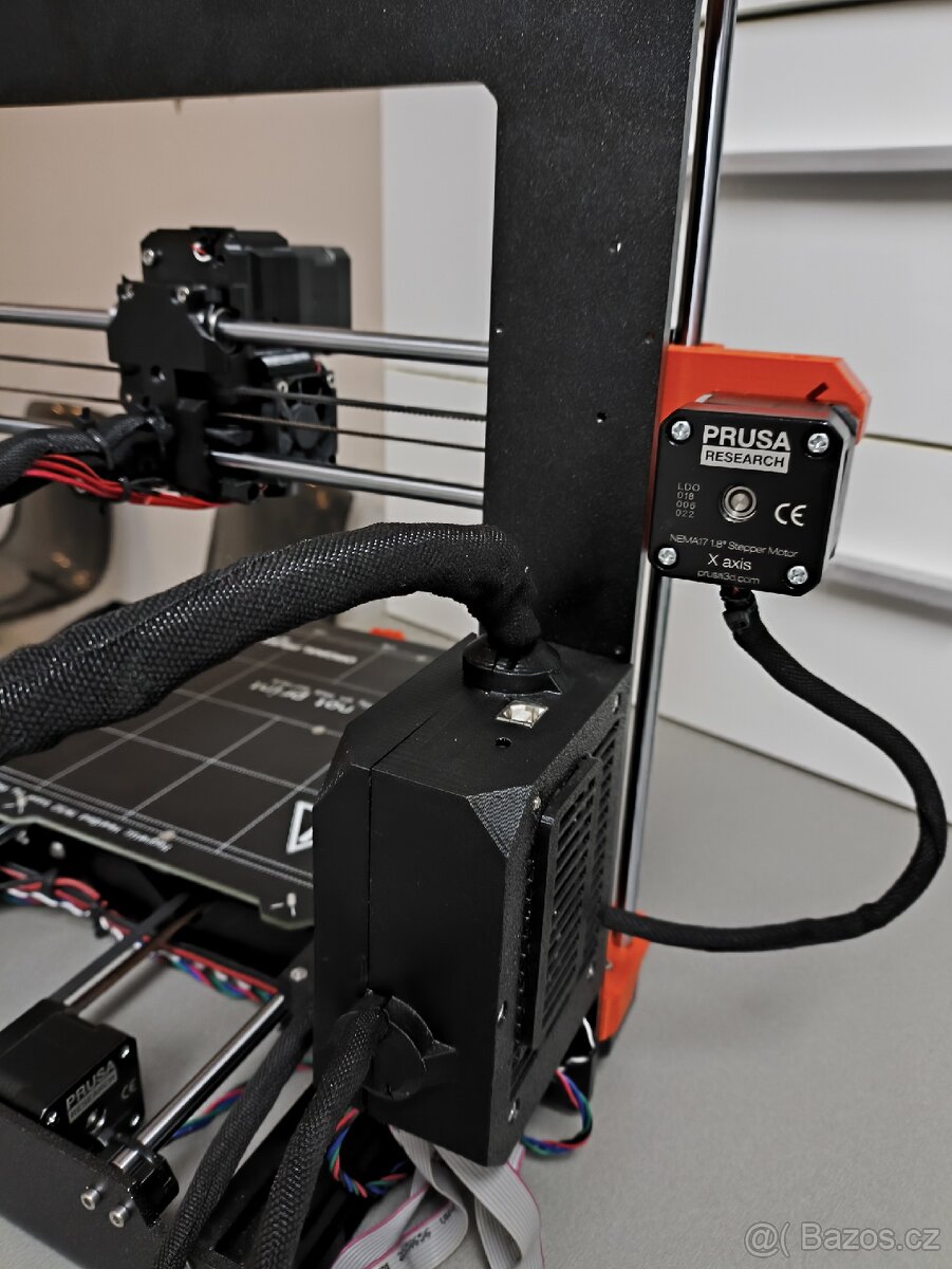 Prusa MK3S -TOP STAV- - 3