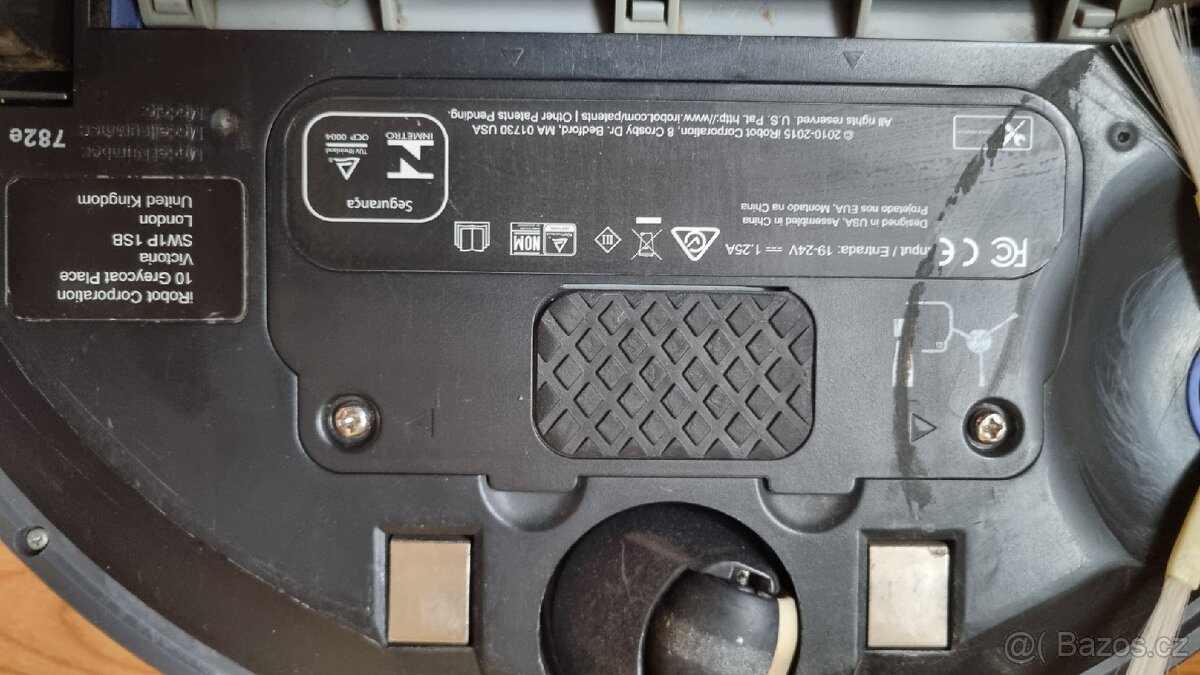 iRobot Roomba 782e - 3