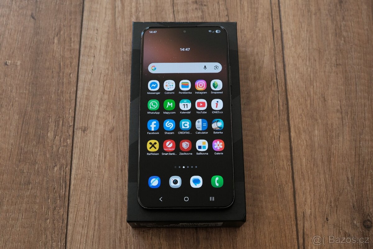 Samsung S22+ (8/128GB) - 3