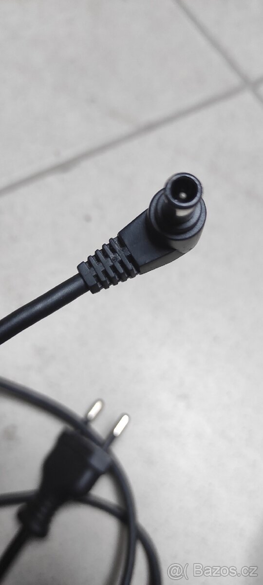 Zdroj k NTB Sony, VGP-AC19V11 - 3