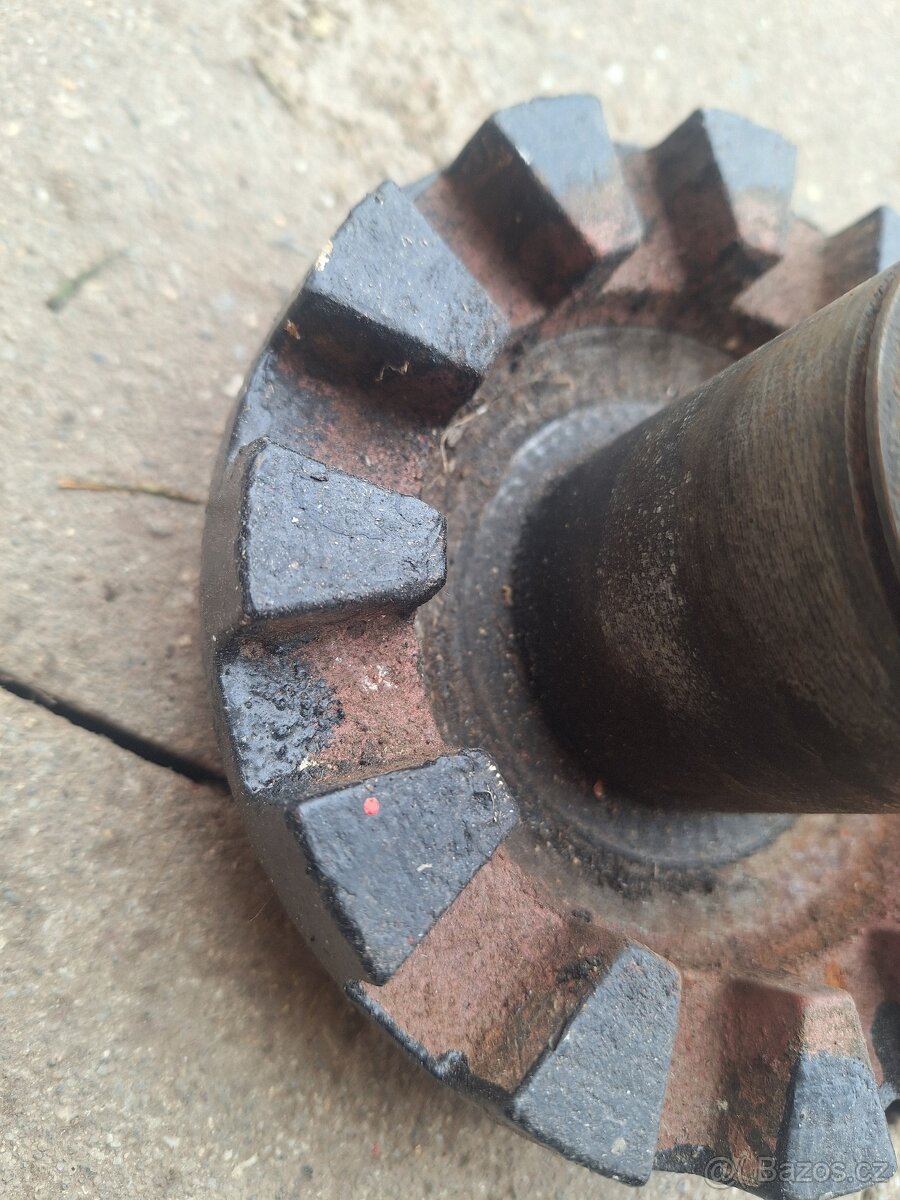 Kola Terra Vari original - 3