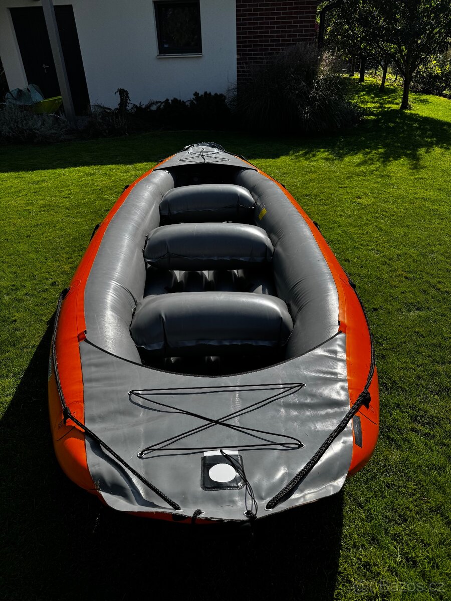 Prodám Gumotex Ontario 450S - 3