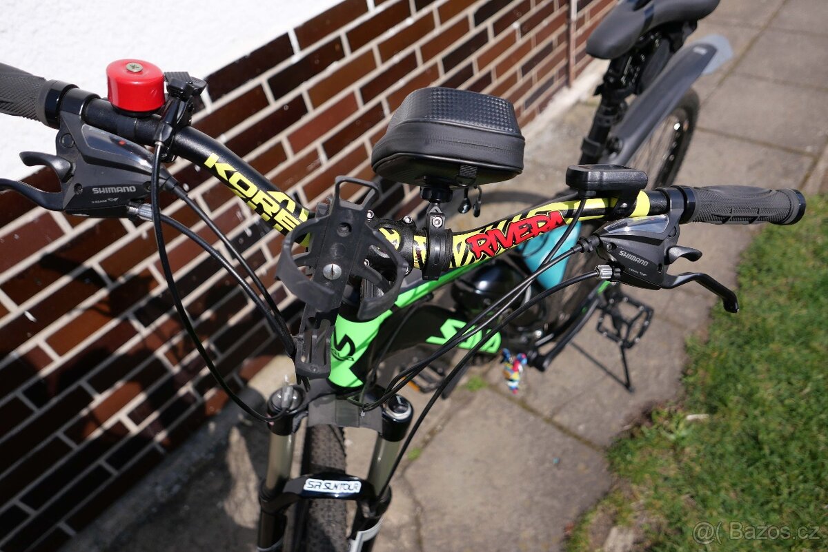 Super elektrokolo - 3