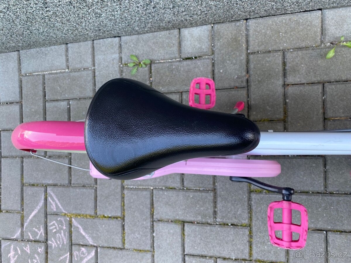 BTWIN DOCTO GIRL 500 - 3