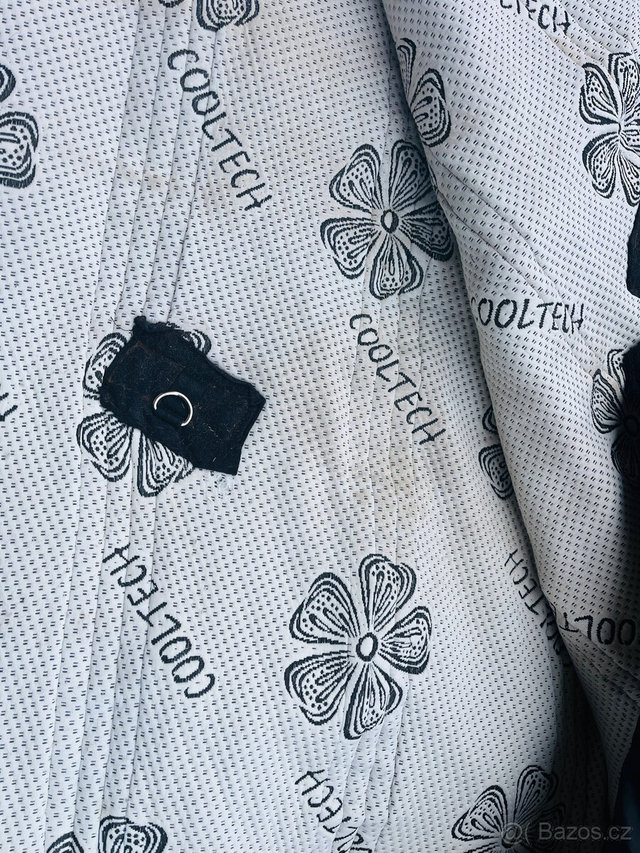 Stájová deka 200g - 3