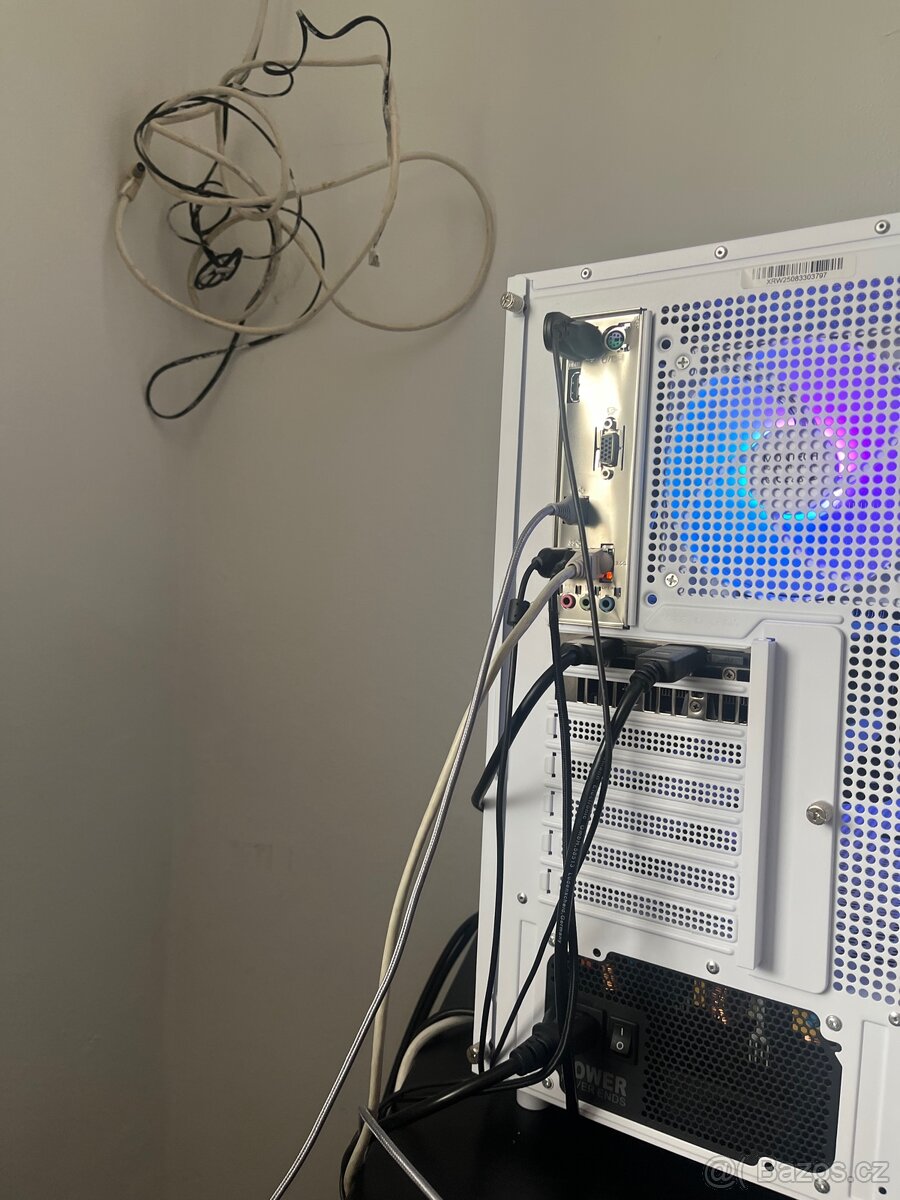 Herní pc nebo na díly - 3