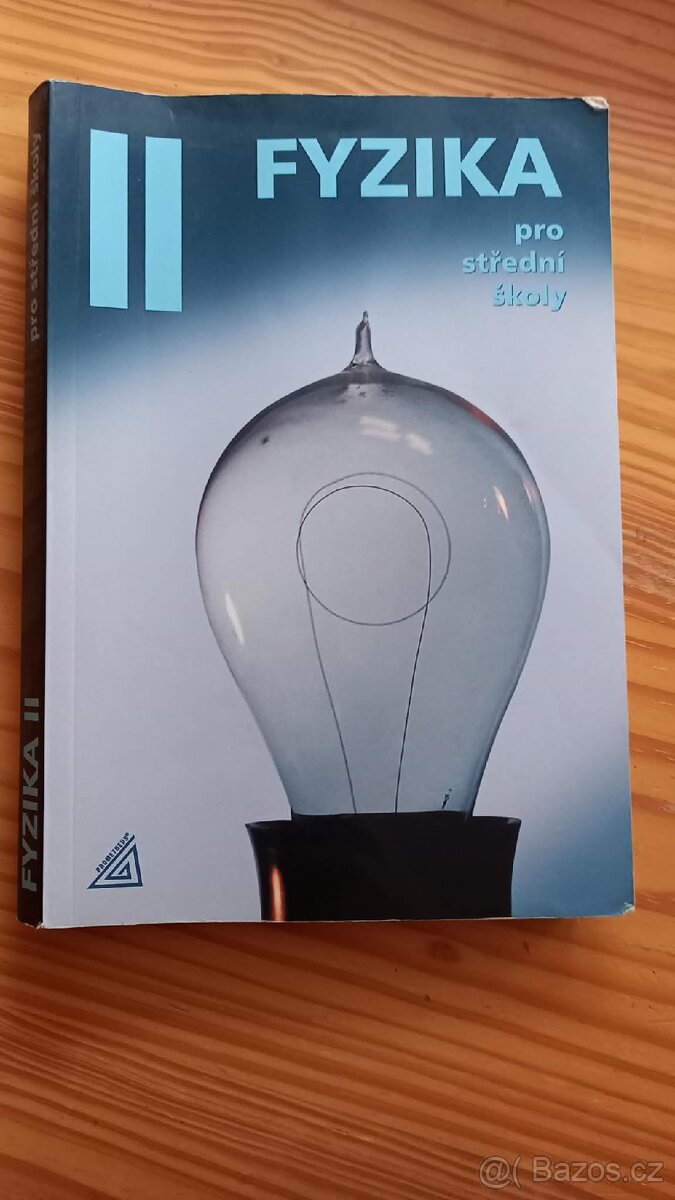 Prodám učebnice - 3