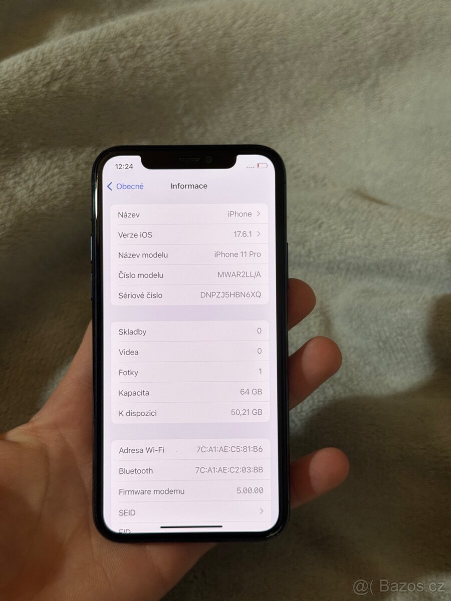 IPhone 11 Pro - 3