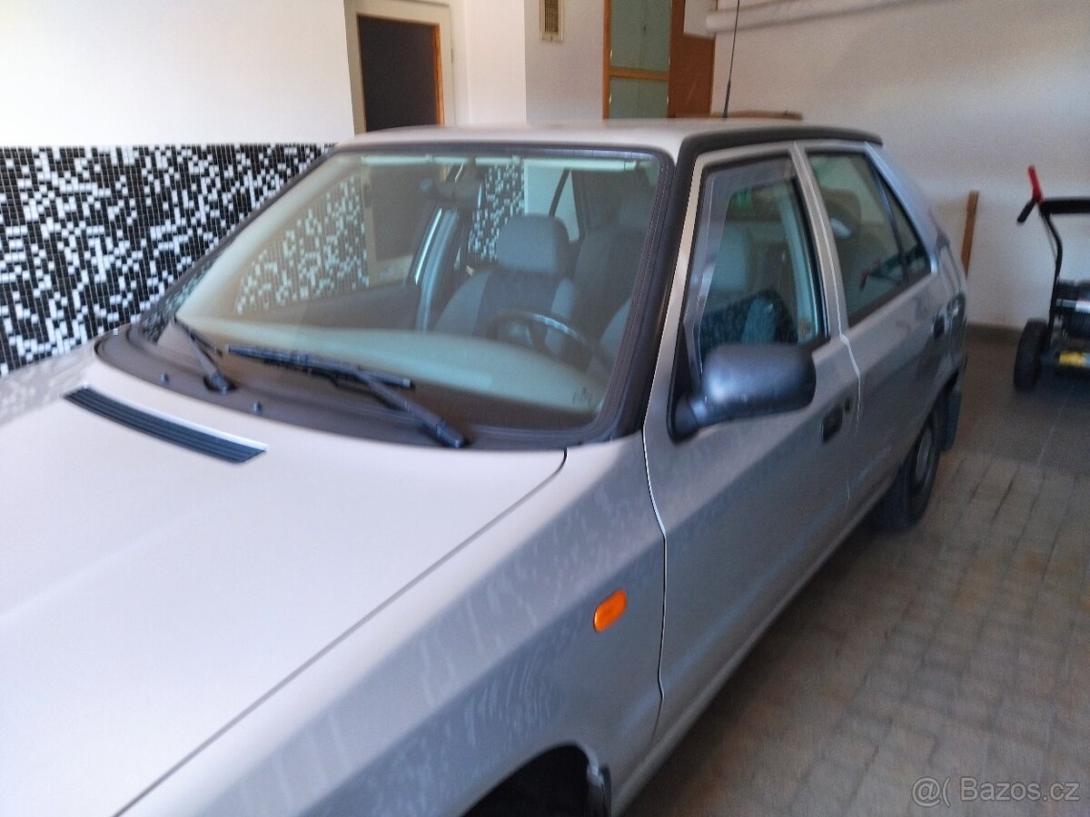 škoda Felicia 1.3 MPi - 3
