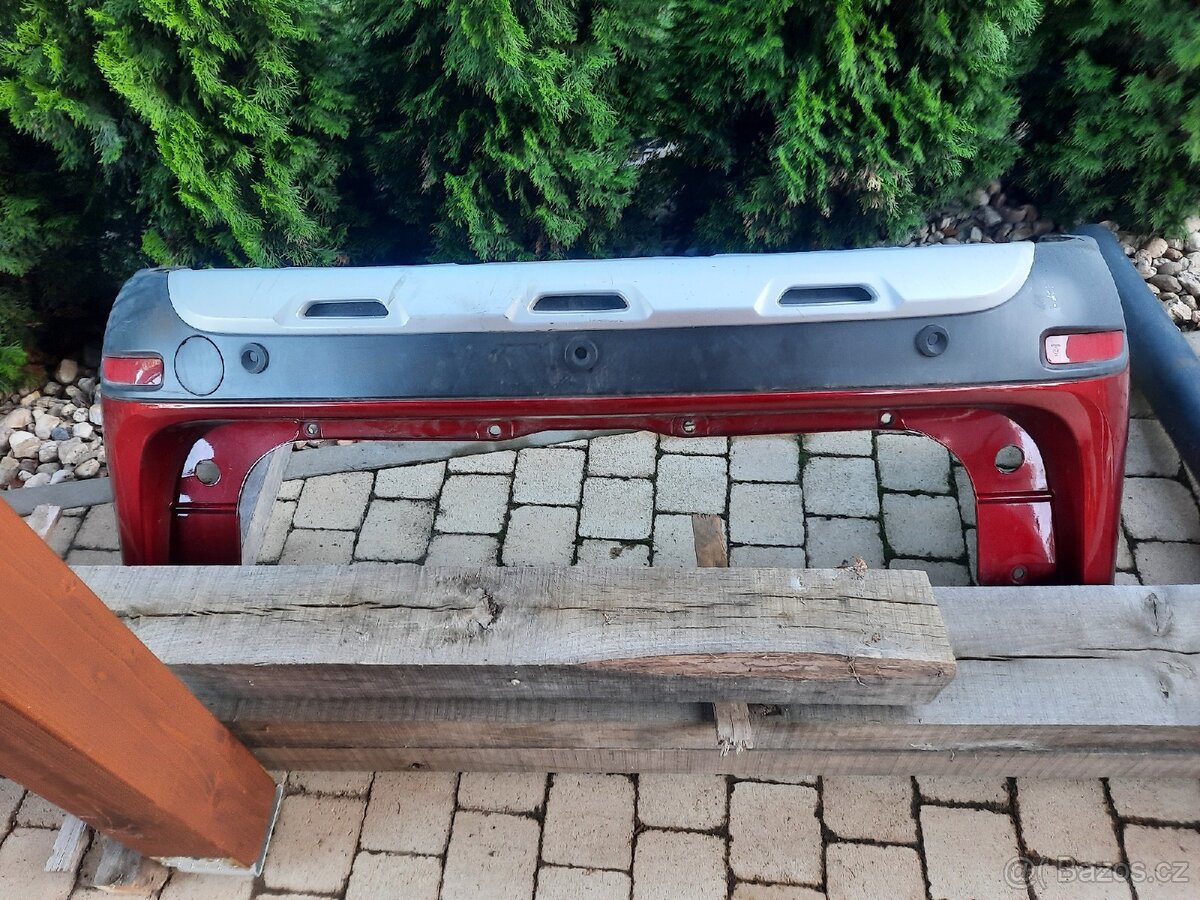 Dacia Lodgy stepway - 3