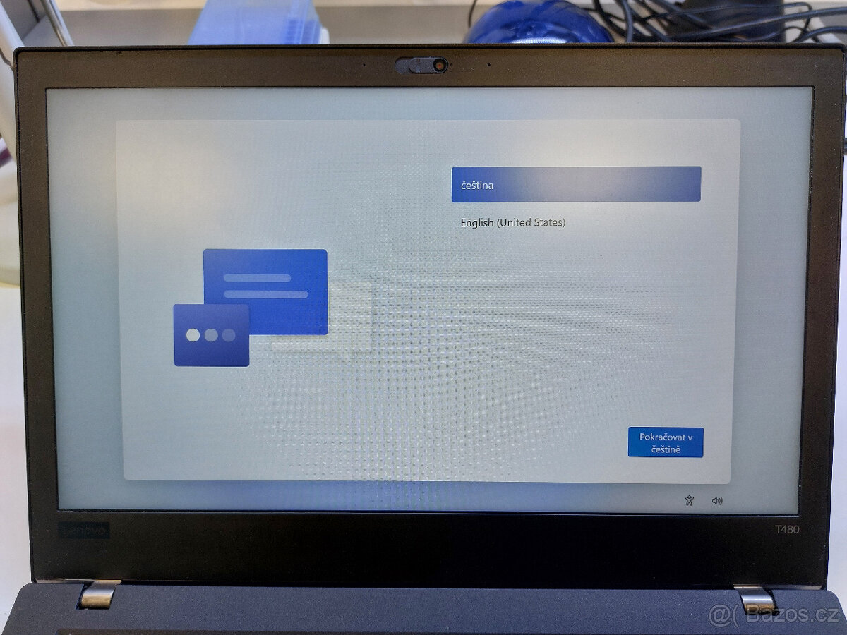 Lenovo ThinkPad T480 - 3