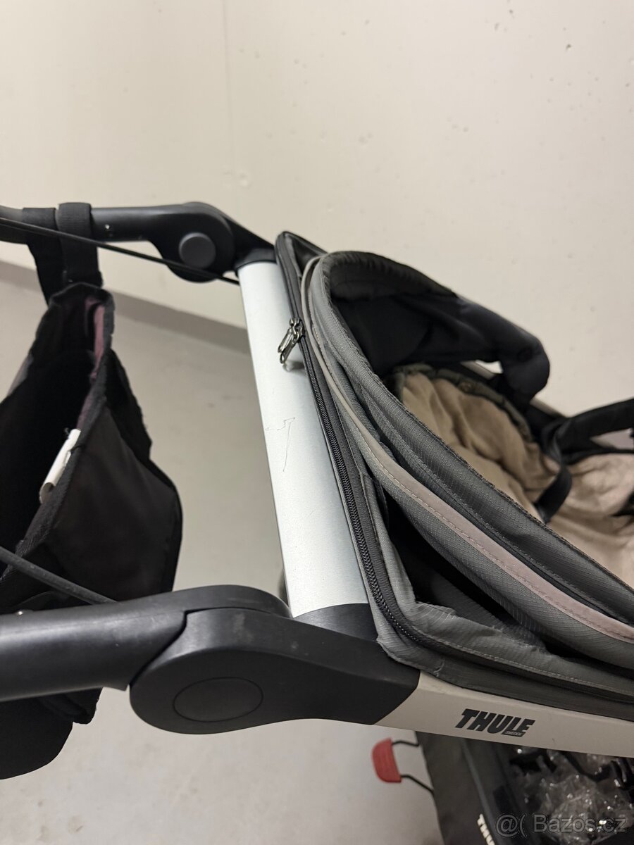 Thule Urban Glide 2 - 3
