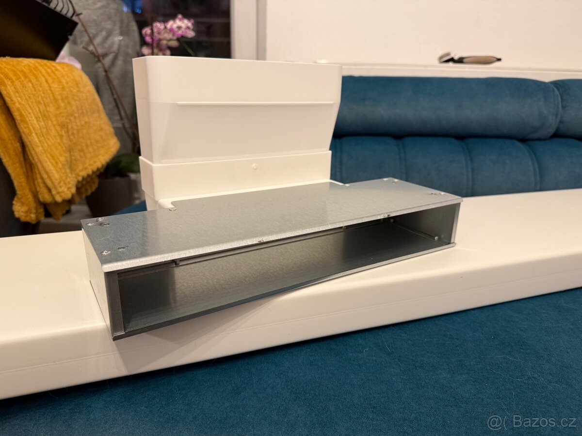 Sada pro recirkulaci FABER - 3