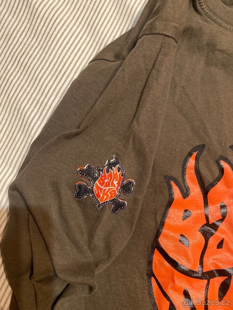 Chlapecké tričko vel. 152 - 3