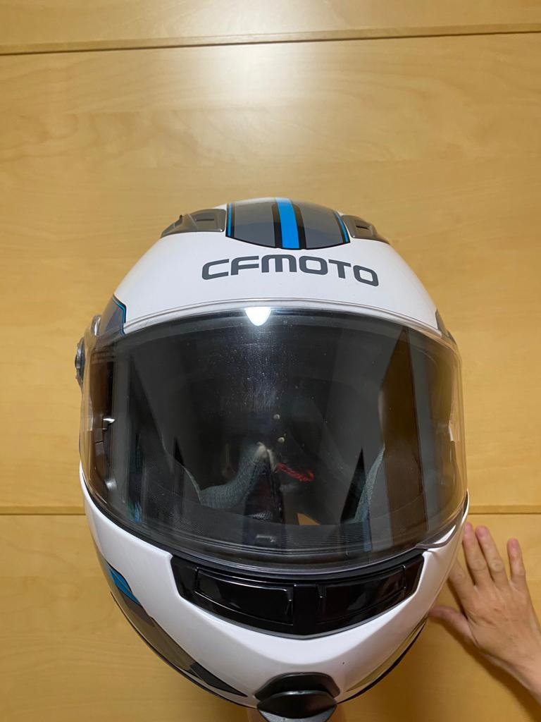 Nepoužité helmy - 3