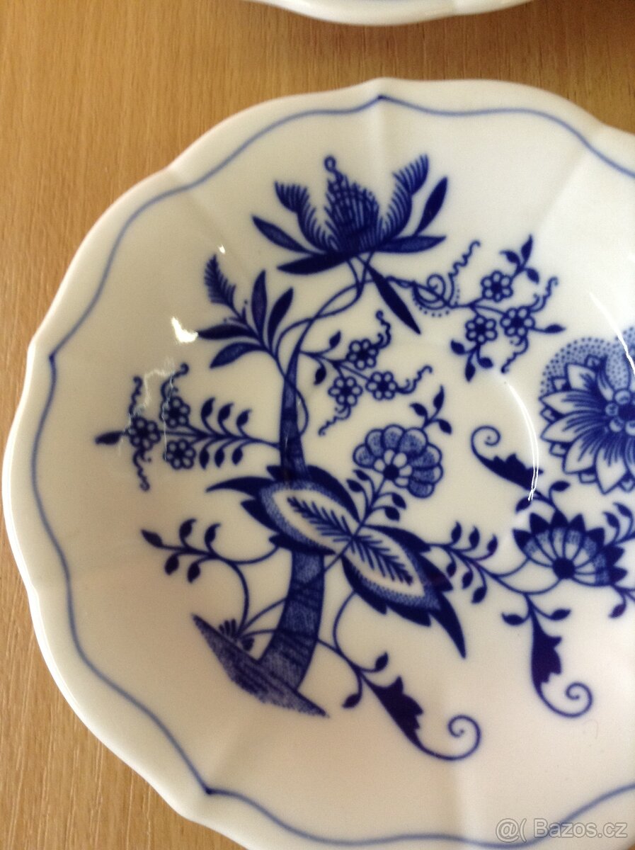 prodám český porcelám-Bohemia - 3