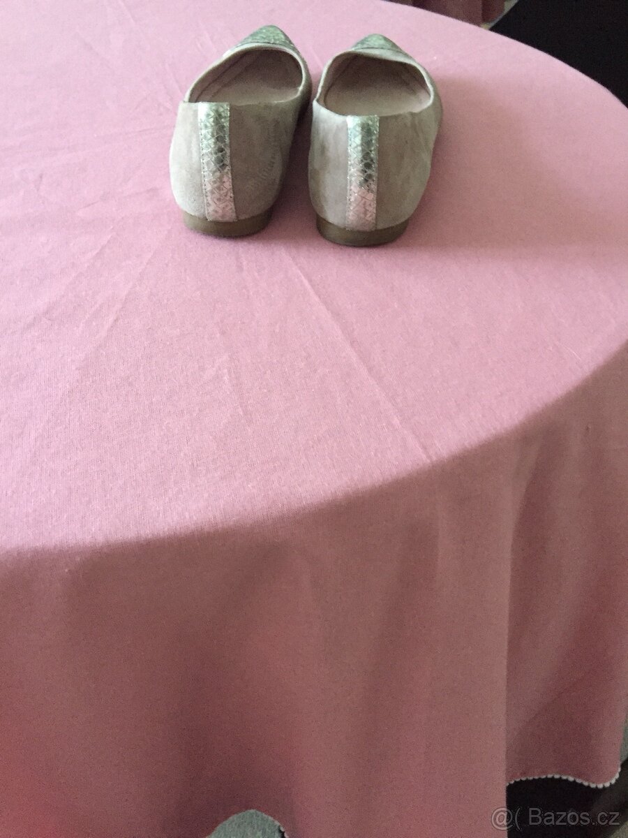 lodičky Novalis č.38 - 3