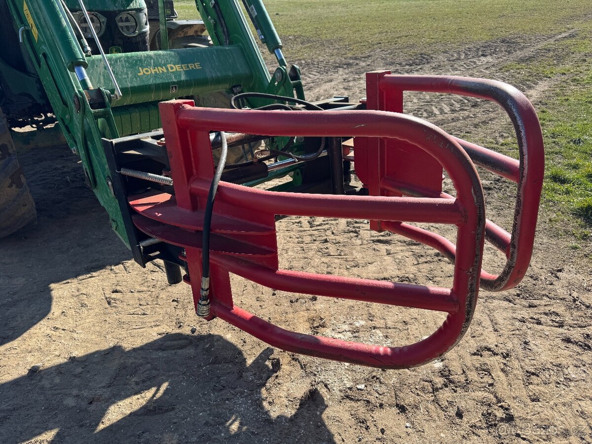 Kleště na balíky - 3