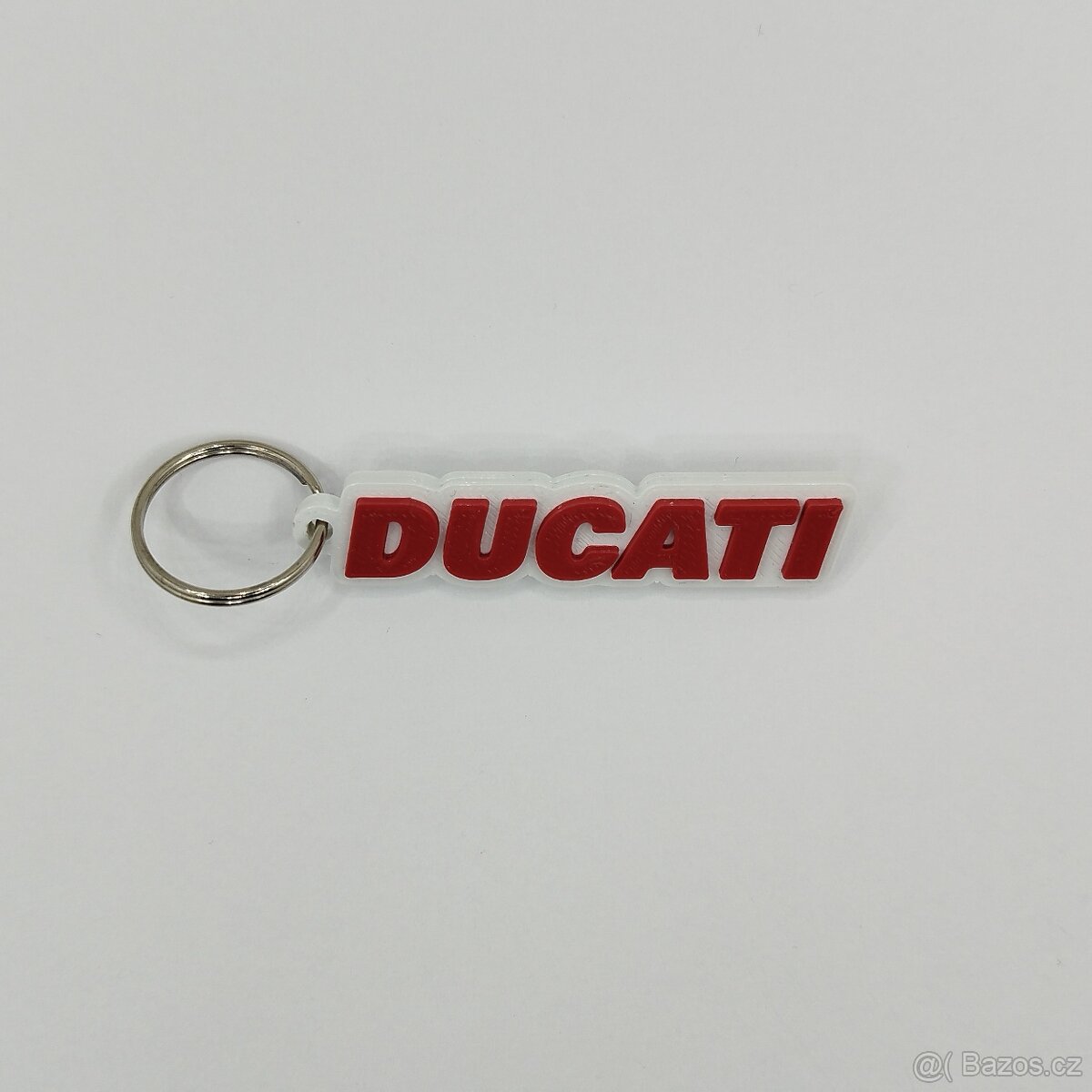 Přívěsek DUCATI - 3