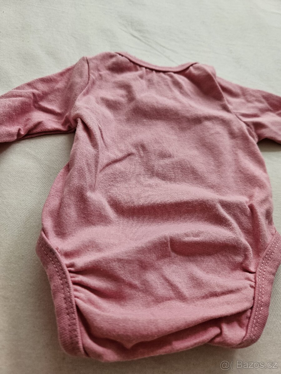 Dívčí body - 2 ks - 3