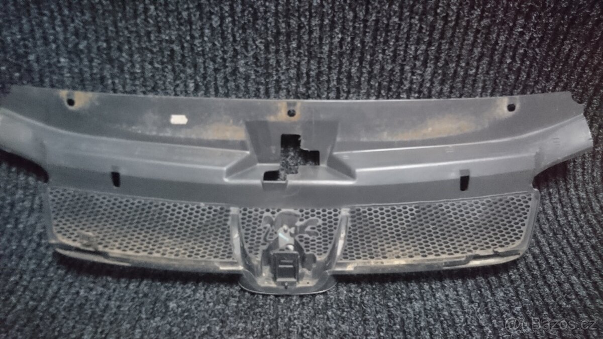 Peugeot 406 - Náhradní díly - 3