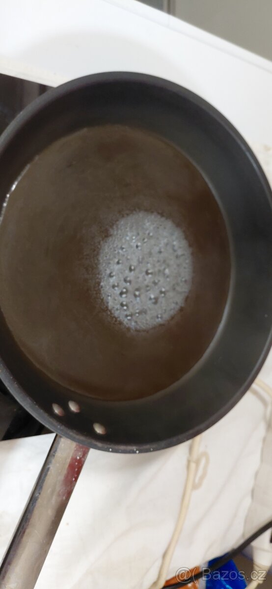 Indukčni vaŕič - 3