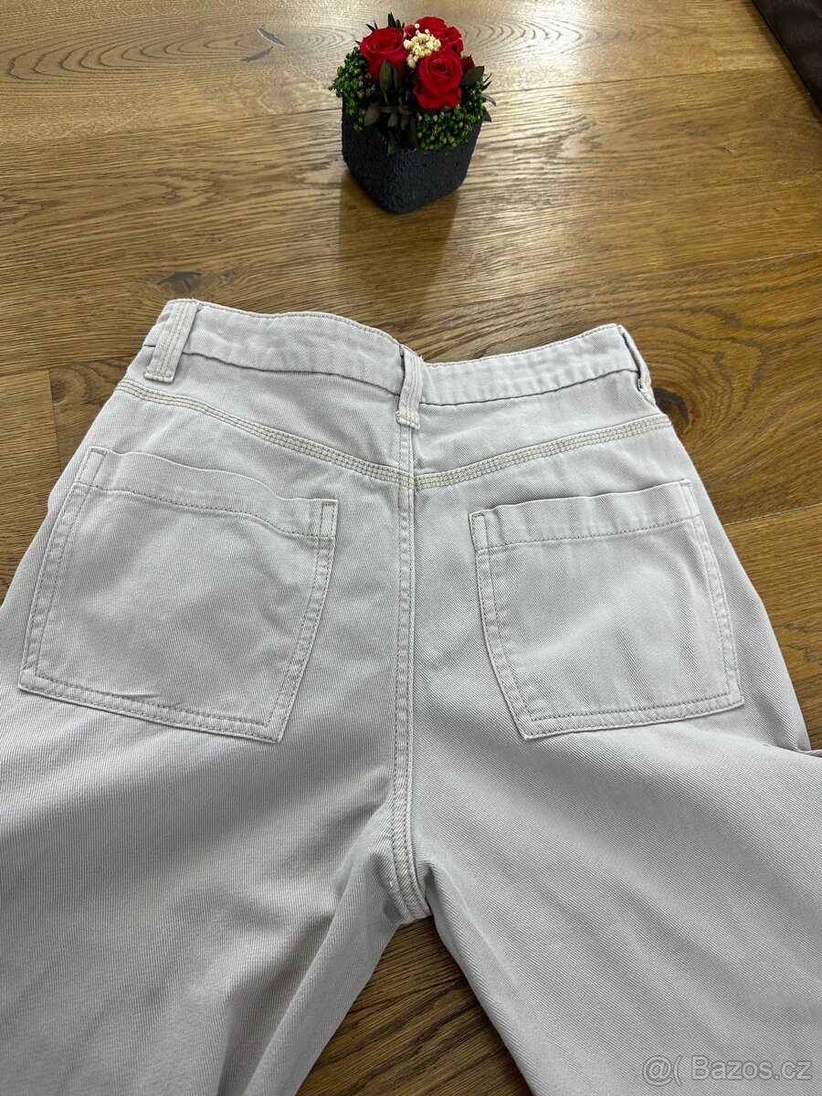 Dívčí kalhoty - 3