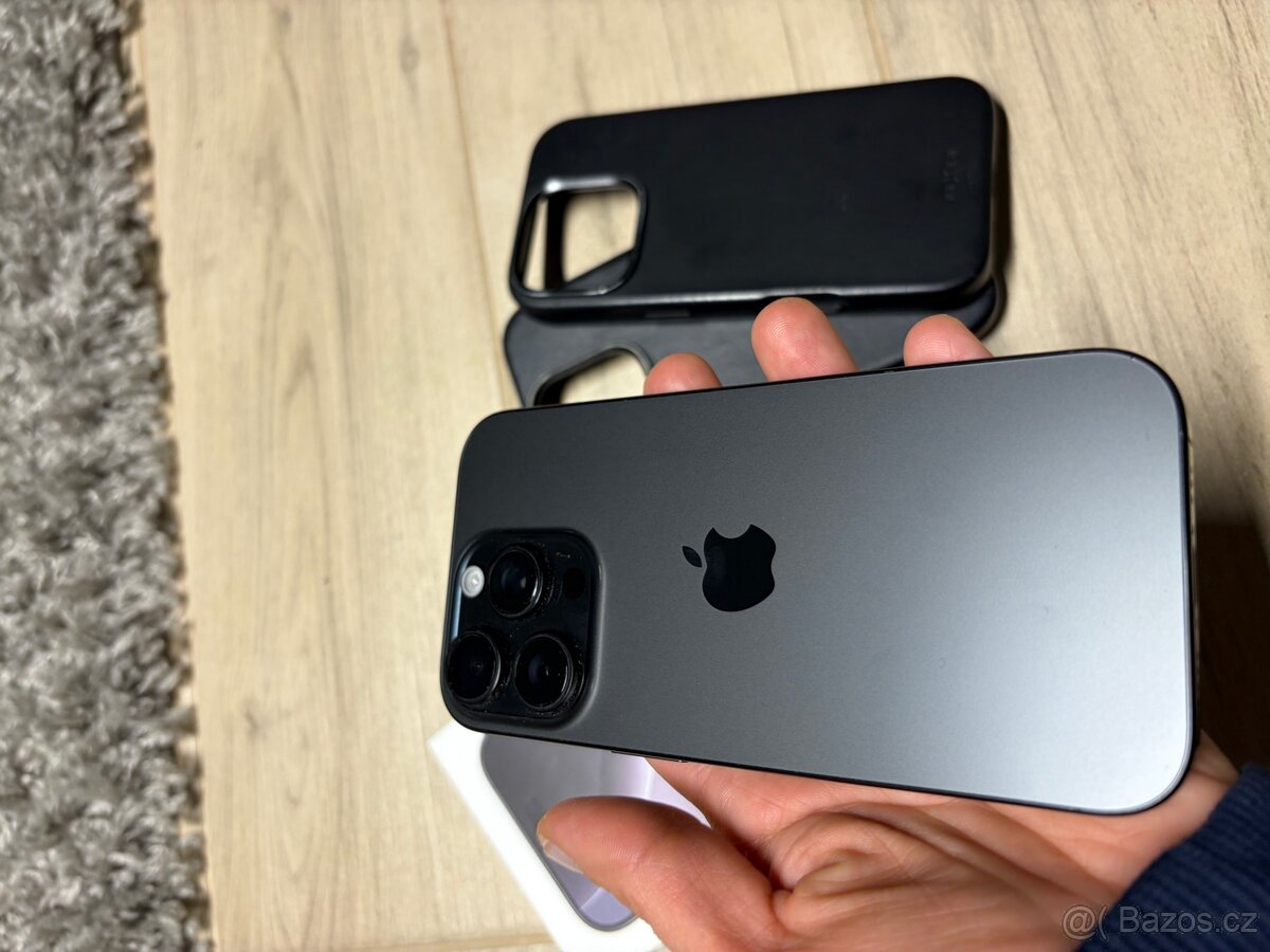 iPhone 16 Pro 128 GB - 3