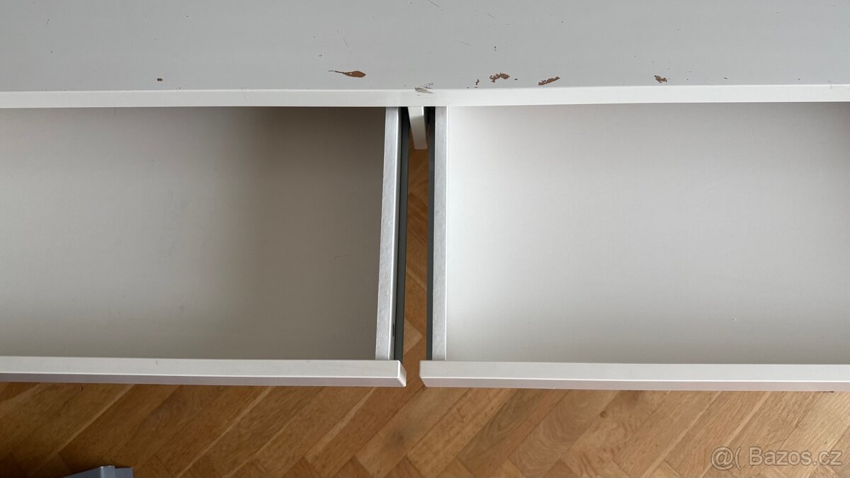 Psací stůl Ikea - 3