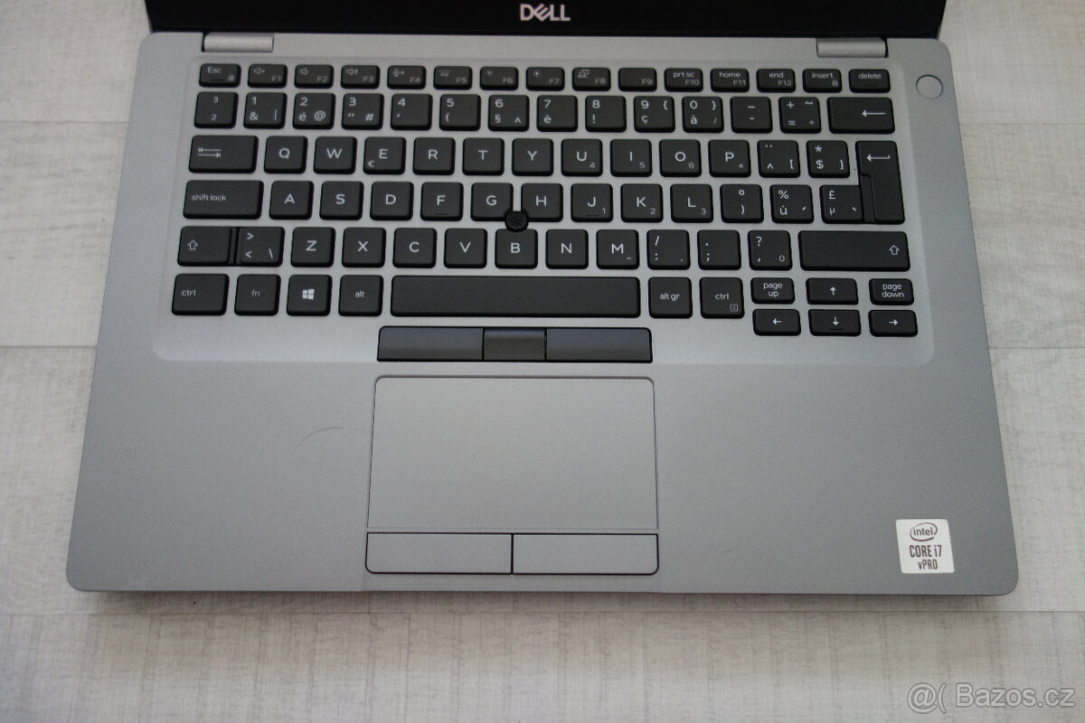 DELL Latitude 5411 Touch screen - 3