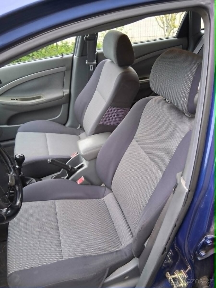 Chevrolet lacetti - 3