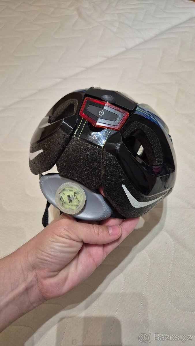 Helma Crivit 49-54 cm - 3