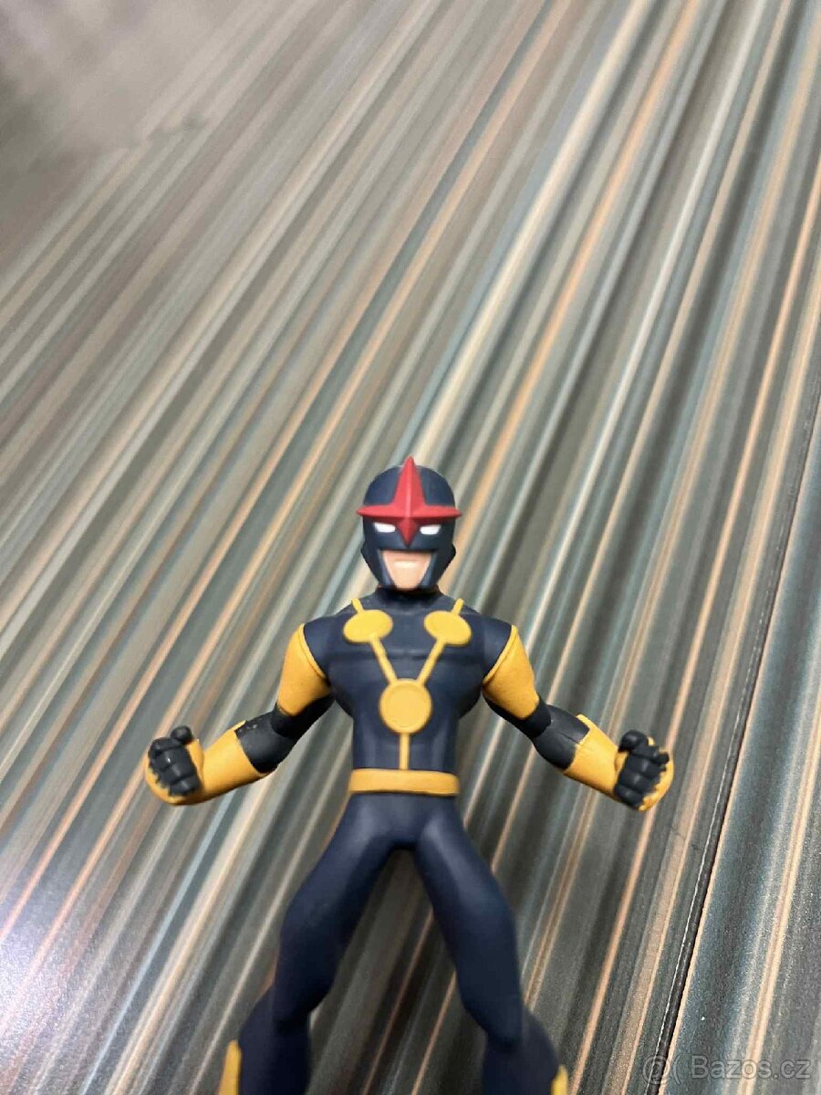 Disney infinity figurka superhrdina - 3