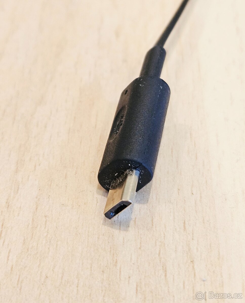 Originál nabíječka Nokia AC-18E Micro USB - 3