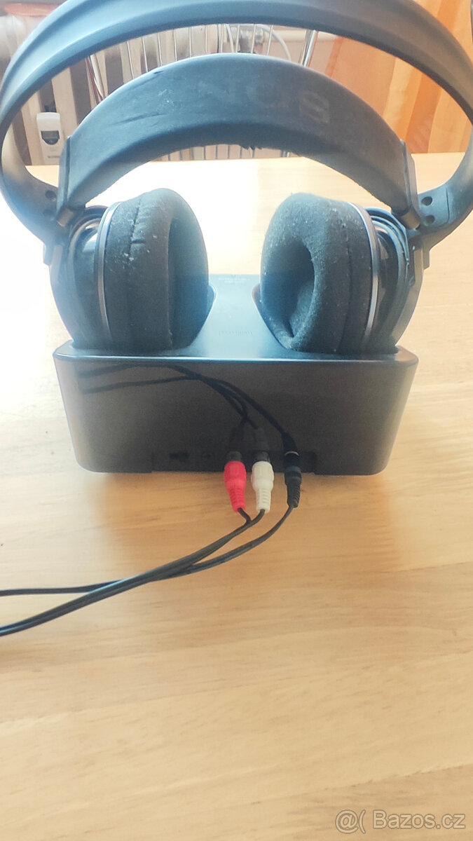 Sony TMR -RF855R - 3