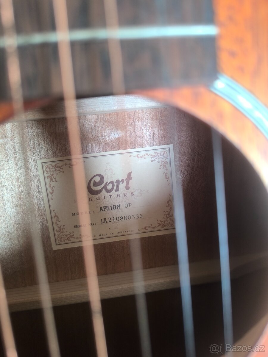 Kytara Cord - 3