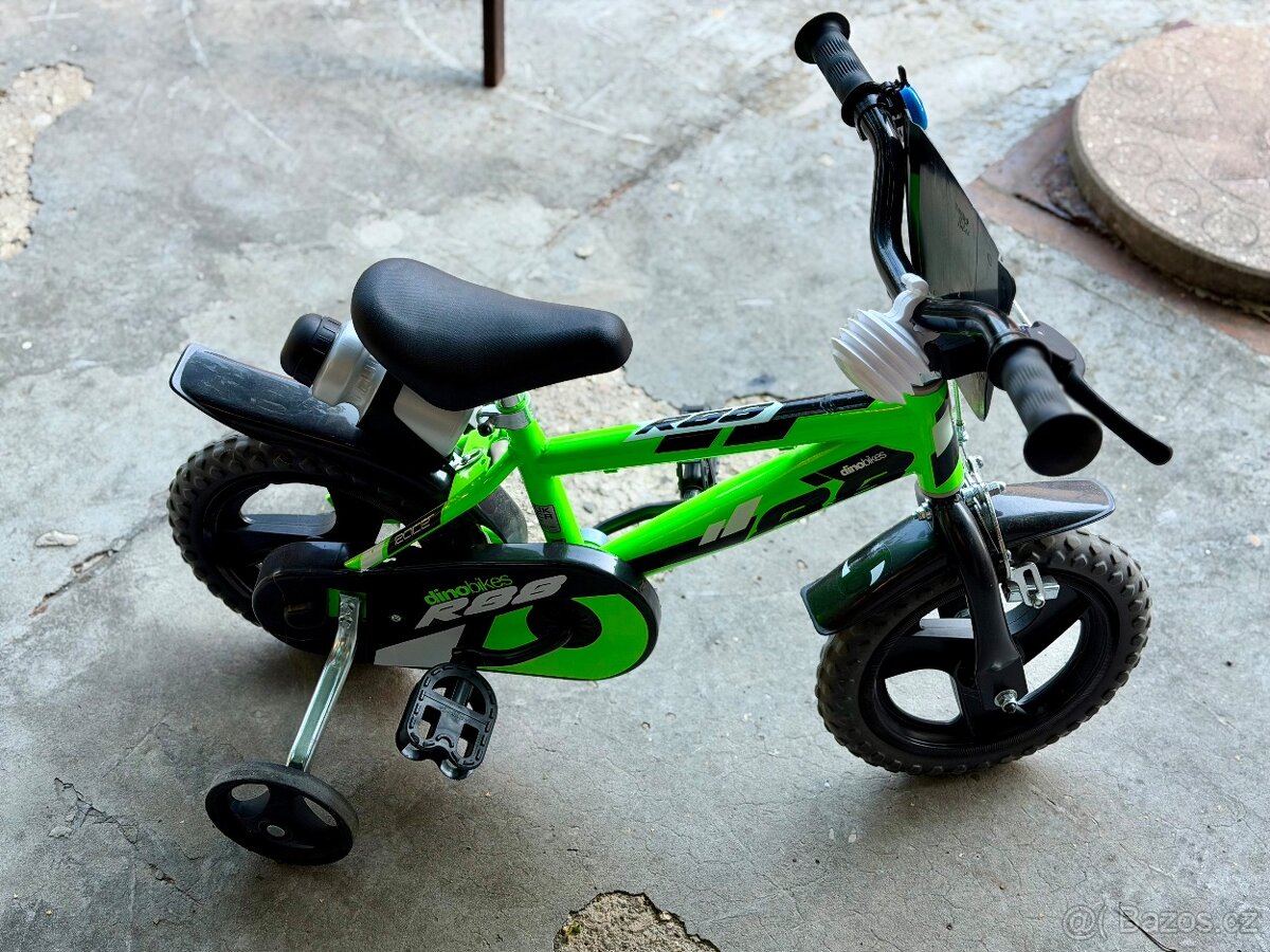 Dino bikes 14 - 3