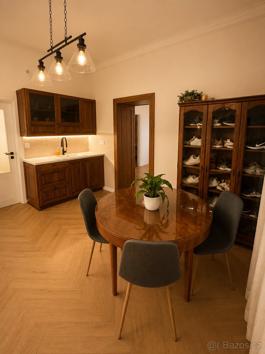 Pronájem bytu Šternberk 3+1, 66 m² - 3