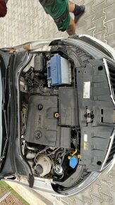 Škoda Fabia 3 1.4 TDI 66kW CUS - 3