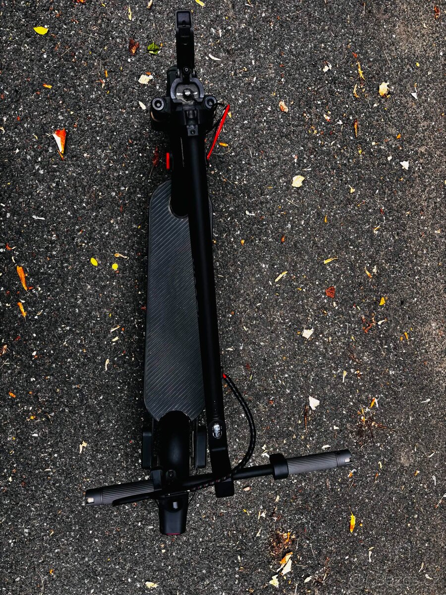 E-Scooter Xiaomi 5 - 3