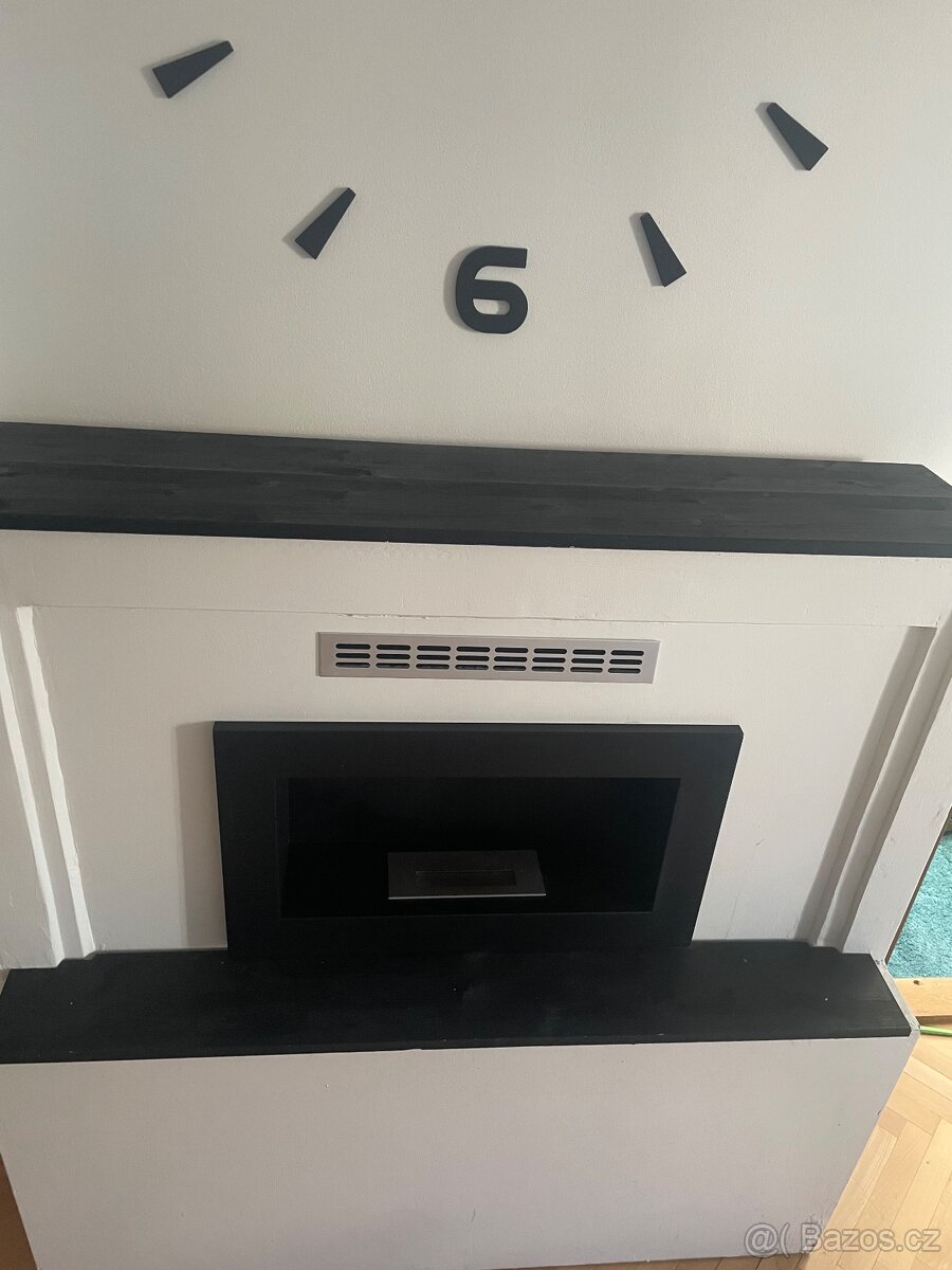 Krb na biolíh - 3