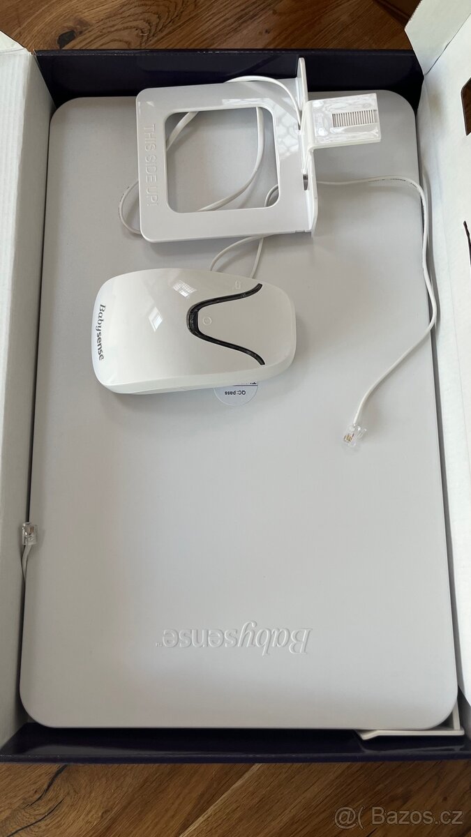 Monitor dechu Babysense 2 Pro - 3