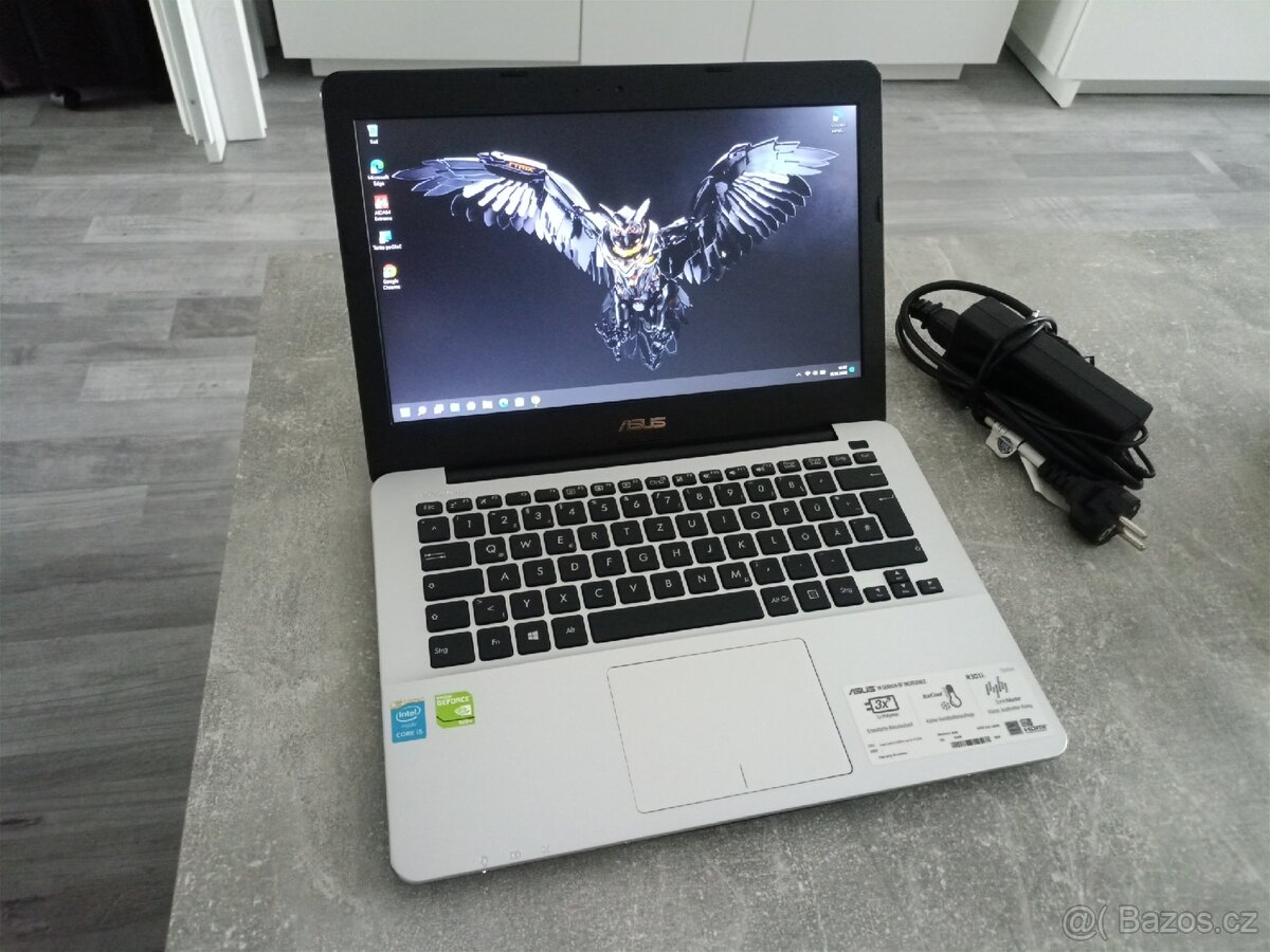 Asus X302LJ - 3