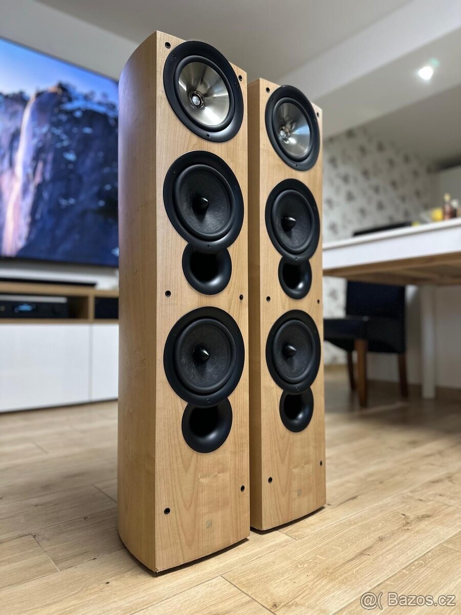 KEF IQ9 - 3