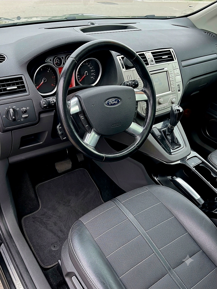 Ford Kuga, rok výroby 2013 2.0 TDCi - 3