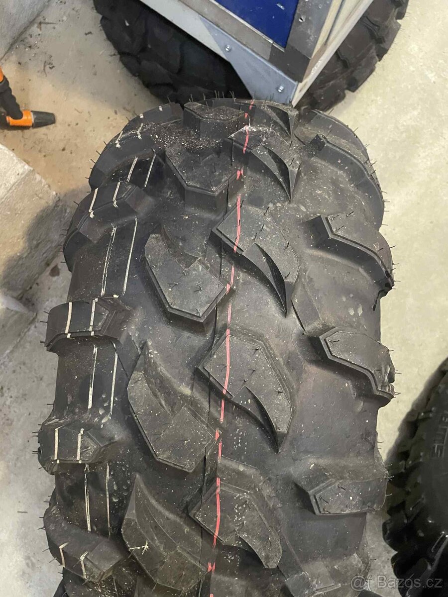 Pneu MAXXIS CORONADO