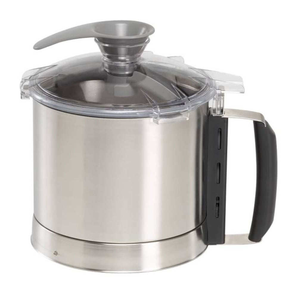 BLIXER STOLNÍ 4 A, 230V 1 RYCHLOST - 3